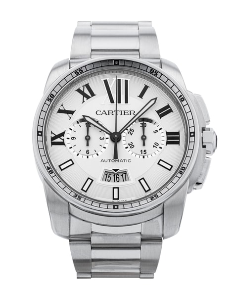 Cartier Calibre De Cartier W7100045